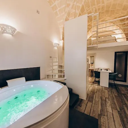 Le Bed Pulsano