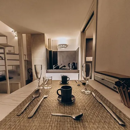 Vakantiehuis Le Bed Pulsano