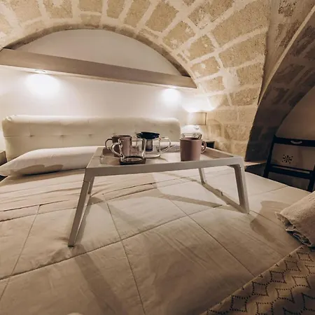 Vakantiehuis Le Bed *