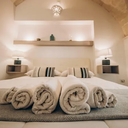 Vakantiehuis Le Bed *
