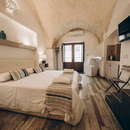 Le Bed *
