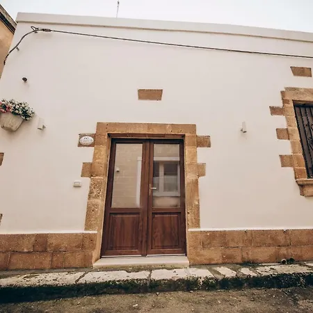 Le Bed Vakantiehuis Pulsano