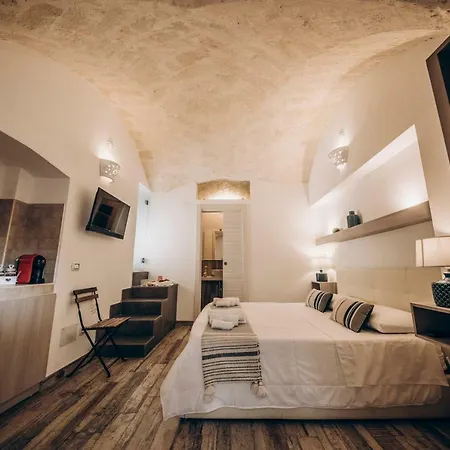 Vakantiehuis Le Bed Pulsano