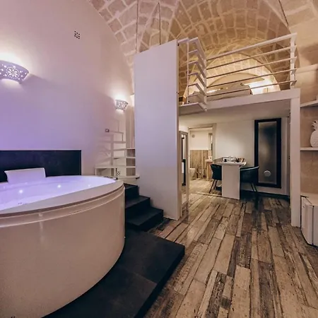 Ferienhaus Le Bed *