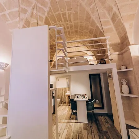 Le Bed Ferienhaus *