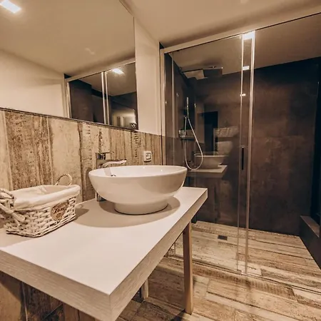 Le Bed Ferienhaus Pulsano