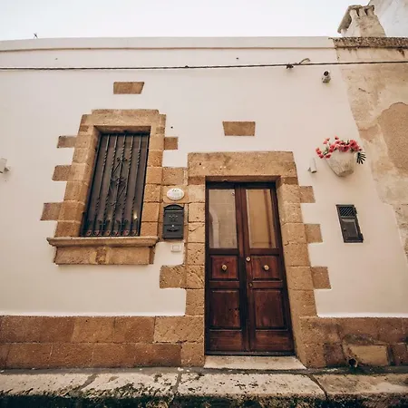 Le Bed Nyaraló Pulsano