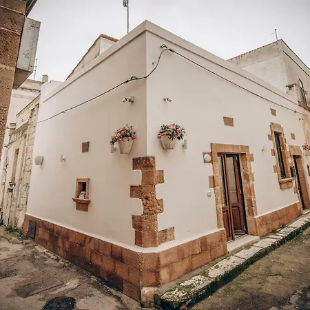 Le Bed Ferienhaus Pulsano