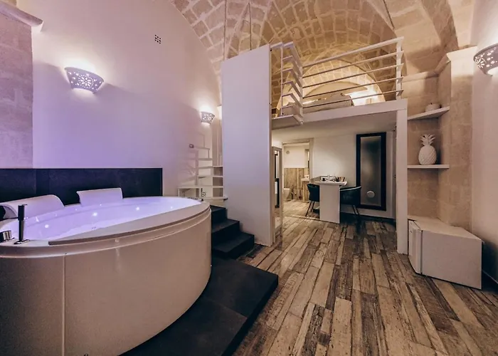 Casa vacanze Le Bed *