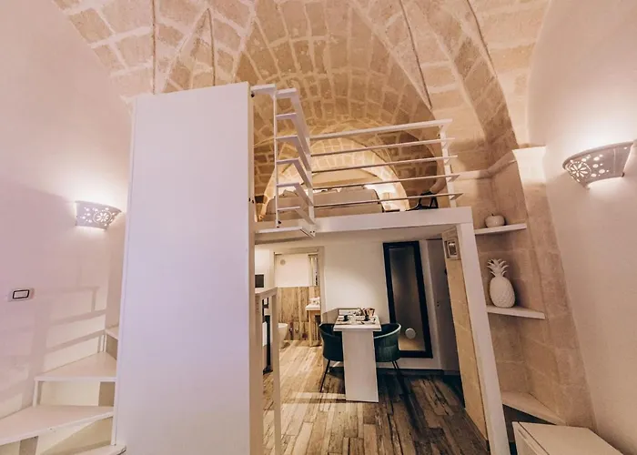 Le Bed Casa vacanze *