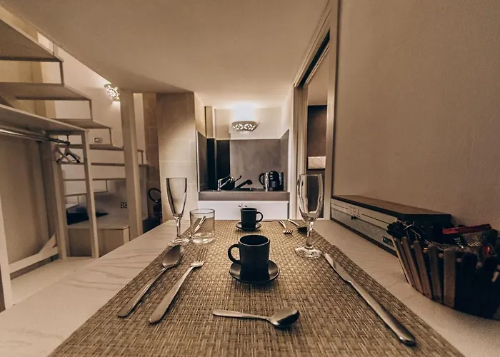 Casa vacanze Le Bed Pulsano