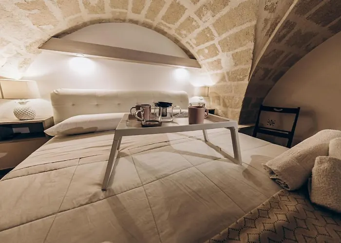 Casa vacanze Le Bed *