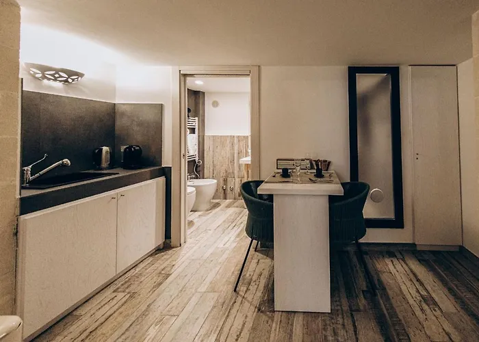 Casa vacanze Le Bed *