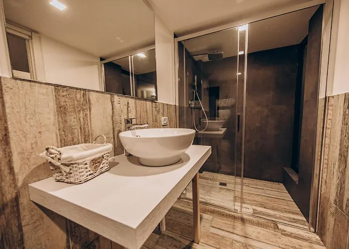 Le Bed Casa vacanze Pulsano