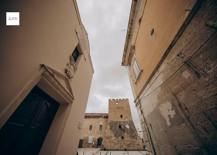 Le Bed Casa vacanze *