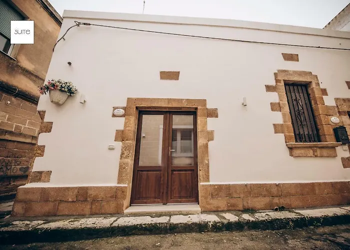 Le Bed Casa vacanze Pulsano