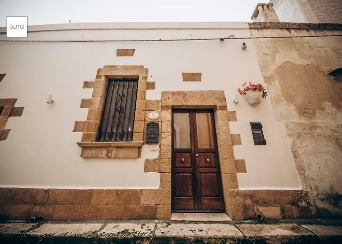 Le Bed Casa vacanze Pulsano