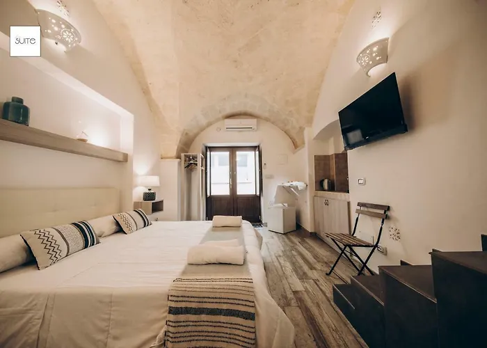 Le Bed Casa vacanze Pulsano