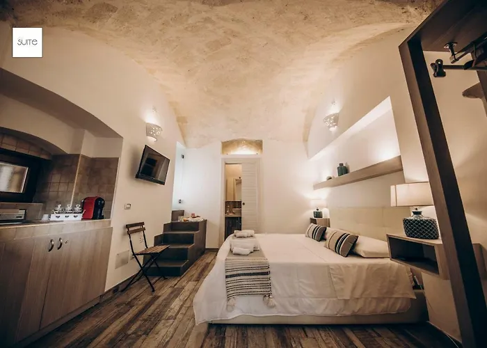 Casa vacanze Le Bed Pulsano