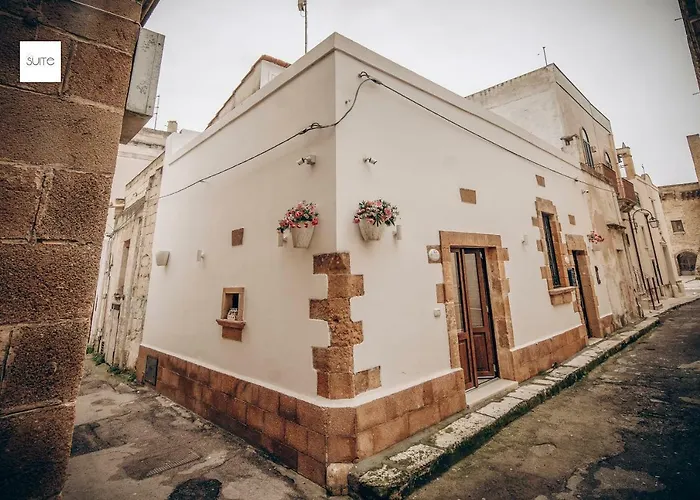 Le Bed Casa vacanze Pulsano