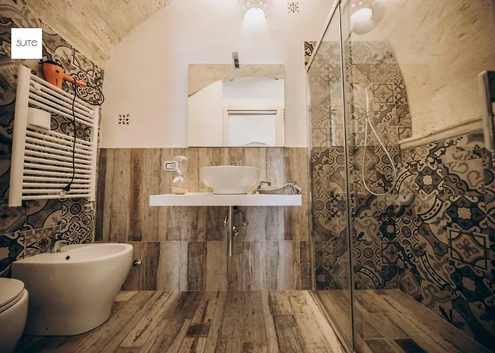 Casa vacanze Le Bed Pulsano